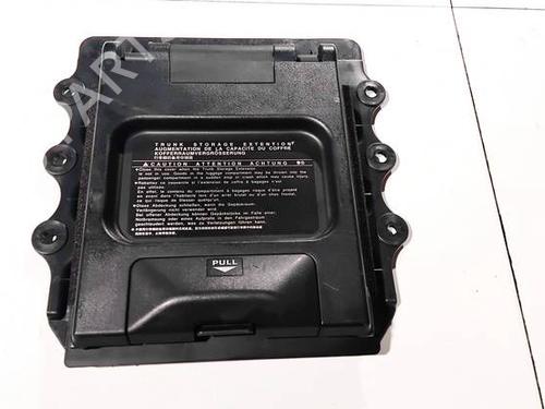 Used Boot lining Boot lining LEXUS IS II (_E2_) 220d (ALE20) (177 hp) 35098220 35098220