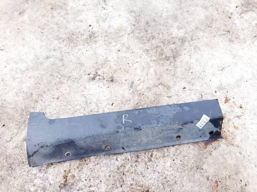 Used Right sideskirt Right sideskirt 34909732 34909732