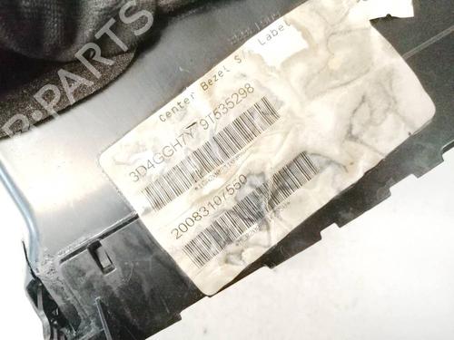 Luftventil DODGE JOURNEY 2.0 CRD | BP32572670I21  - Image 6