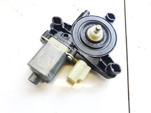 Used Right rear window motor Right rear window motor 38575457 38575457