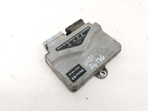 Used Electronic module Electronic module 35556160 35556160