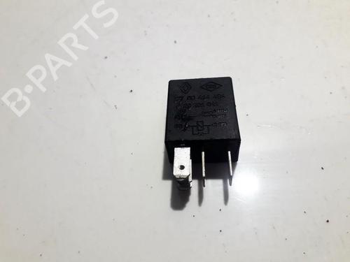 Electronic sensor RENAULT LAGUNA II (BG0/1_) 1.9 dCi (BG08, BG0G) | BP33524019M84 - Image 2