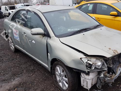 Switch TOYOTA AVENSIS (_T25_) 2.0 D-4D (CDT250_, CDT250R) | BP35663003I30 - Image 3