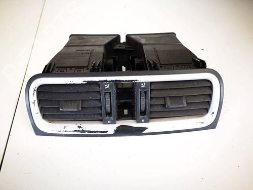 Used Air vent Air vent SKODA ROOMSTER (5J7) 1.9 TDI (105 hp) 32567538 32567538
