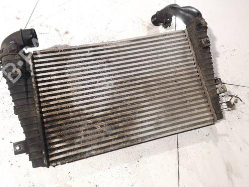 Used Intercooler Intercooler 35058767 35058767