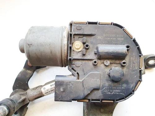 Front wiper motor MAZDA 6 Estate (GJ, GL) 2.2 D | BP38320049M29 - Image 3