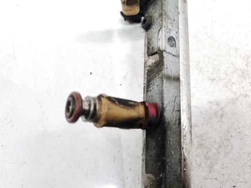 Used Injector Injector VOLVO S40 II (544) 2.4 (140 hp) 34956391 34956391