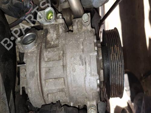 Used AC compressor AC compressor AUDI A8 D3 (4E2, 4E8) 4.0 TDI quattro (275 hp) 40242476 40242476