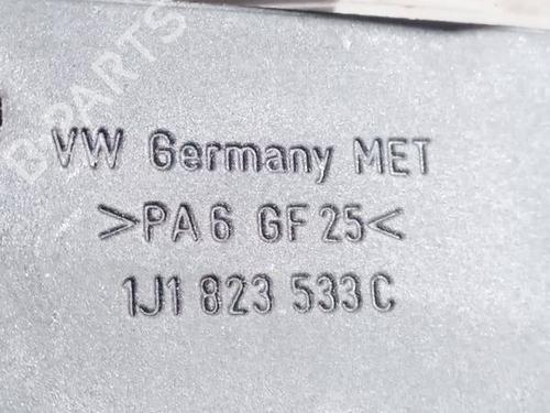 Interior handle VW PASSAT B6 (3C2) 2.0 TDI | BP35115964I7 - Image 3