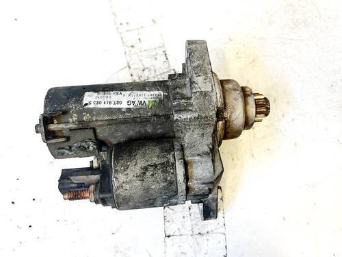 Starter AUDI A6 C6 (4F2) 2.4 | BP35357677M8 - Image 2