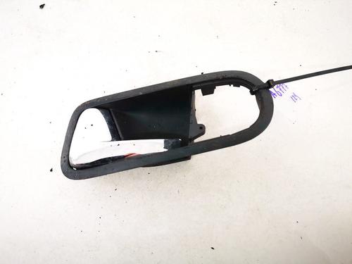 Used Rear left interior door handle Rear left interior door handle 35562572 35562572