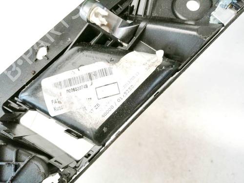 Front right interior door handle MERCEDES-BENZ C-CLASS (W204) C 220 CDI (204.002) | BP35010870I14 - Image 3