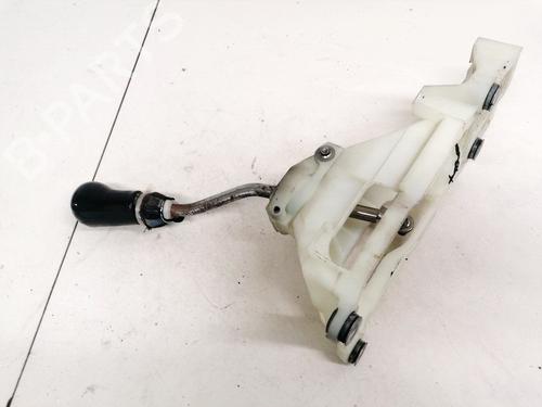 Gearstang Gearstang TOYOTA AVENSIS VERSO (_M2_) 2.0 D (CLM20_, CLM20R) (116 hp) 35527302 35527302