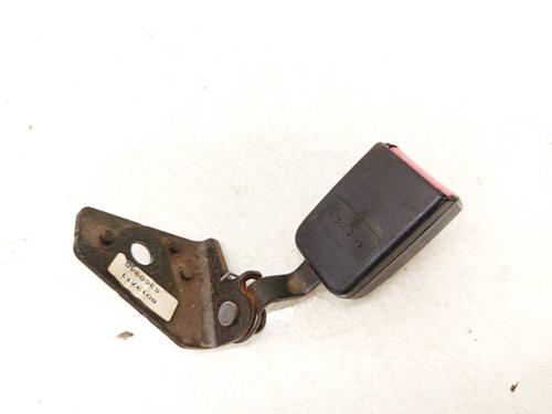 Used Seat buckle Seat buckle 38006483 38006483