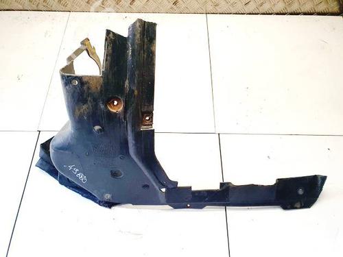 Used Underbody protection Underbody protection 34805801 34805801