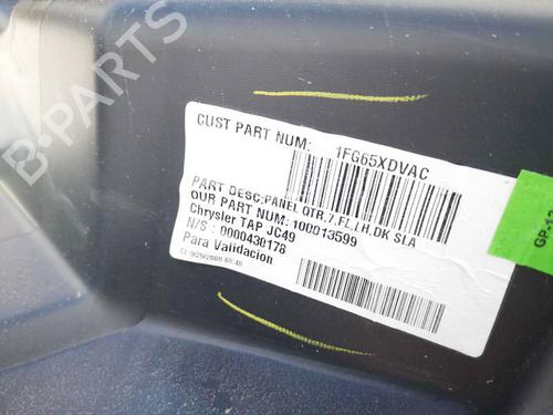 Andre DODGE JOURNEY 2.0 CRD | BP35309378O1 - Image 3