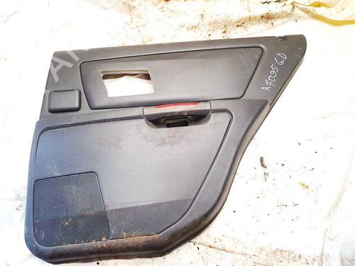 Used Rear right panel Rear right panel CADILLAC SRX 4.6 AWD (325 hp) 35323726 35323726