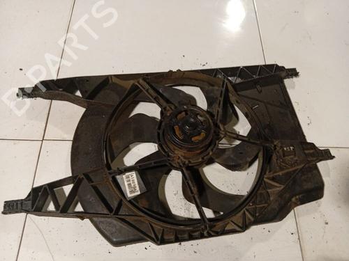 Used Fan Fan RENAULT ESPACE IV (JK0/1_) 2.2 dCi (JK0H) (150 hp) 34866540 34866540