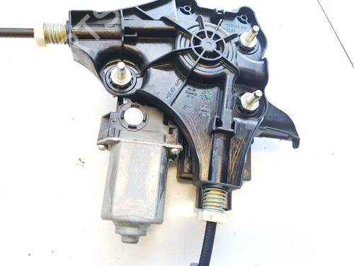 Right front window motor BMW i4 (G26) eDrive40 | BP38041687E20 - Image 3