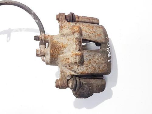 Used Left front brake caliper Left front brake caliper 35446959 35446959