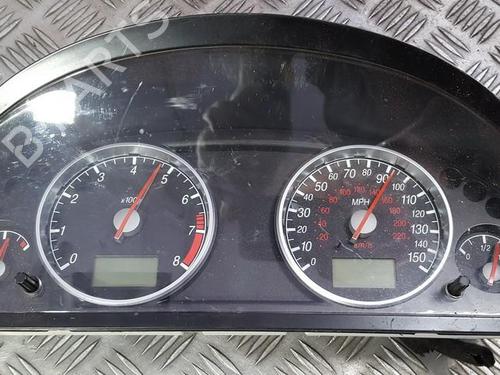 Used Instrument cluster Instrument cluster 35689759 35689759