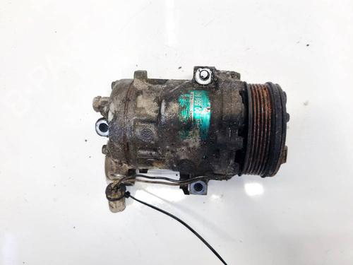 Used AC compressor AC compressor OPEL ASTRA G Hatchback (T98) 2.0 DI (F08, F48) (82 hp) 35479317 35479317