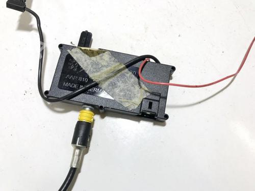 Electronic module PEUGEOT 607 (9D, 9U) 2.2 HDi | BP35714762M83 - Image 2