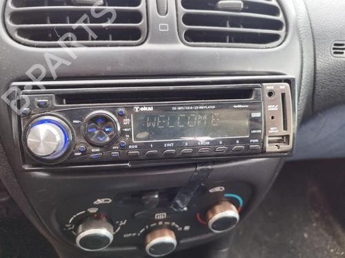 Switch PEUGEOT 206 Hatchback (2A/C) 2.0 HDI 90 | BP35487595I30 - Image 10