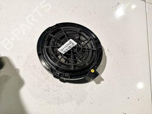 Speaker CITROËN C4 II Hatchback Van (NC_) 1.6 HDi | BP38550532E2 - Image 3