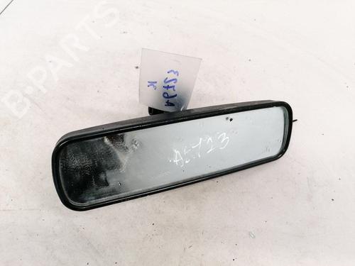 Used Rear mirror Rear mirror VOLVO V50 (545) 1.6 D (110 hp) 35560383 35560383