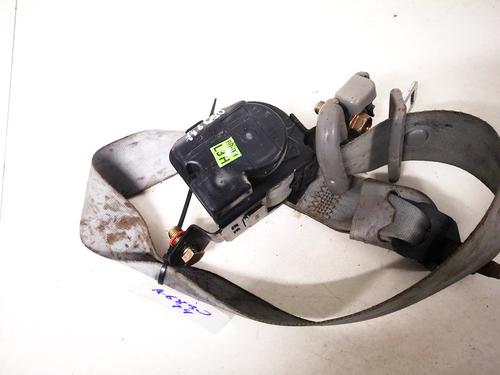 Rear right seatbelt SUZUKI WAGON R+ (MA) 1.3 4WD (RB413) | BP35547188I28 - Image 2