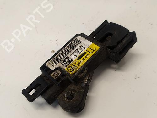 Electronic sensor AUDI A6 C5 (4B2, 4B4) 2.5 TDI | BP38161497M84 - Image 2