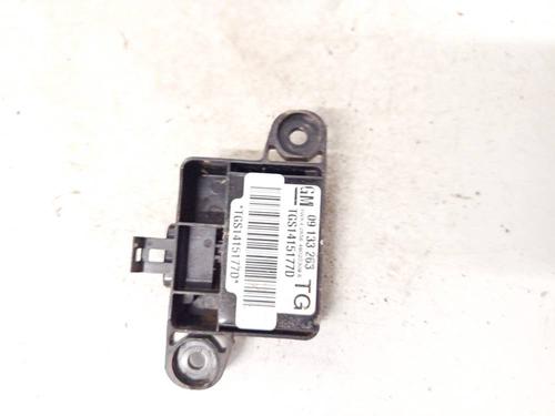 Electronic sensor OPEL ZAFIRA A MPV (T98) 2.0 DTI 16V (F75) | BP32570460M84 - Image 2