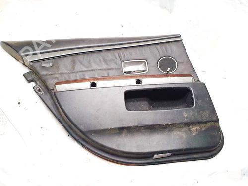 Used Rear left panel Rear left panel BMW 7 (E65, E66, E67) 730 d (218 hp) 35463092 35463092