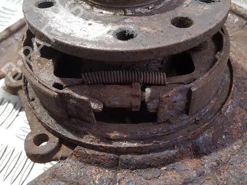 Used Hand brake Hand brake OPEL VECTRA B (J96) 2.0 DI 16V (F19) (82 hp) 35707193 35707193