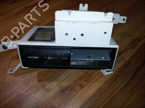 electronic-module-volvo-s80-i-184-1998-1999-2000-2001-2002-2003-2004-2005-2006-2007-2008-35702309 main image