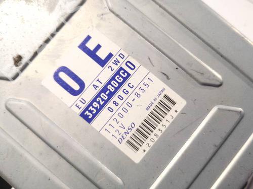 Electronic module SUZUKI IGNIS II (MH) 1.3 (RM413) | BP32567858M83  - Image 6