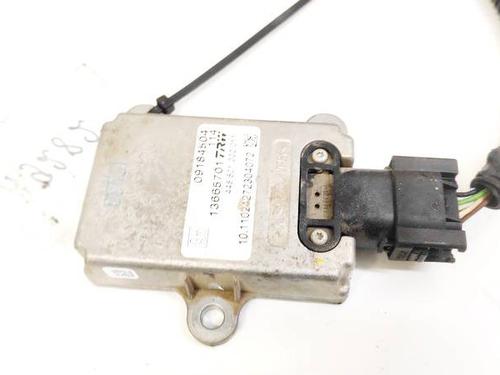 Used Electronic module Electronic module OPEL VECTRA C (Z02) 2.2 DTI 16V (F69) (125 hp) 35214572 35214572