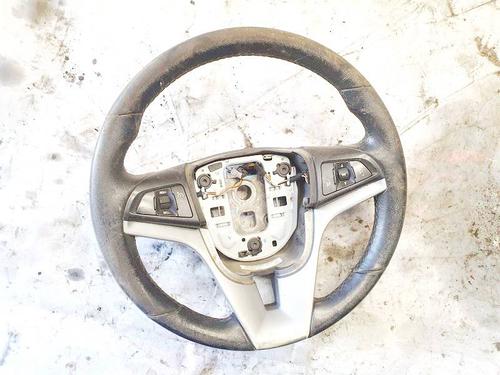 Used Steering wheel Steering wheel CHEVROLET CRUZE (J300) 1.8 (141 hp) 35282228 35282228