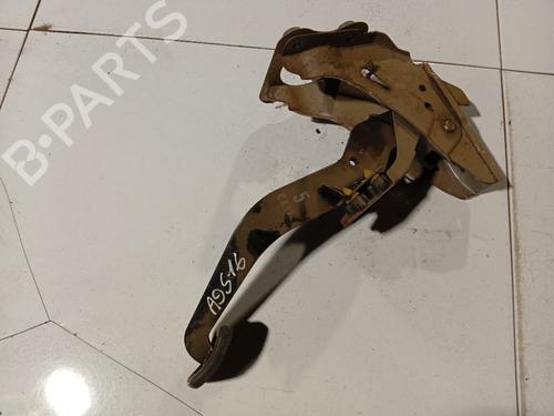 Pedal NISSAN PRIMERA Hatchback (P12) 2.2 Di | BP34916904I4 - Image 2