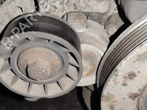 Used Pulley Pulley 35457261 35457261