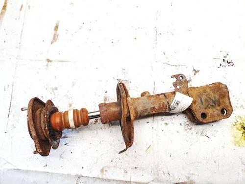 Used Right front shock absorber Right front shock absorber 35544108 35544108