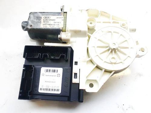 Left front window motor AUDI TT Roadster (8J9) 2.0 TFSI | BP34990088E21 - Image 2