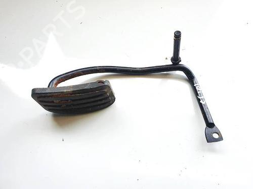 Pedal Pedal CITROËN C8 (EA_, EB_) 2.2 HDi (128 hp) 35040839 35040839