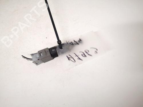 Used Electronic module Electronic module RENAULT ESPACE IV (JK0/1_) 2.2 dCi (JK0H) (150 hp) 35423923 35423923