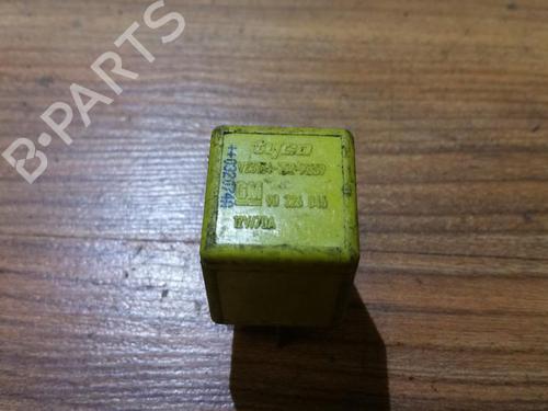 Used Other Other OPEL VECTRA B (J96) 1.6 i 16V (F19) (100 hp) 33531122 33531122