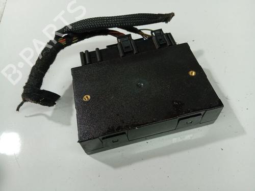 Electronic module SKODA FABIA II (542) 1.4 TDI | BP34822463M83 - Image 3