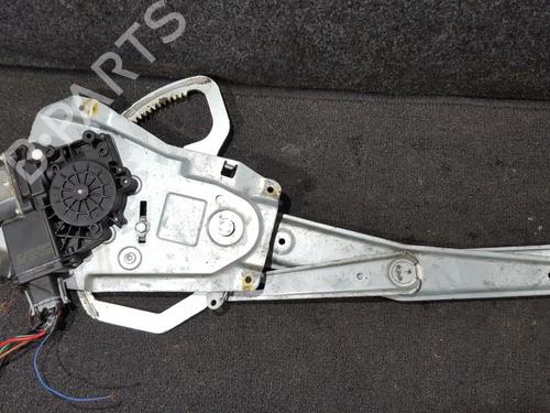 Used Front right window mechanism Front right window mechanism 35657097 35657097