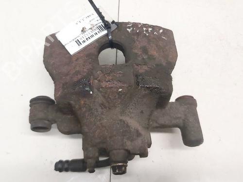 Left front brake caliper MAZDA 6 Hatchback (GG) 2.0 DI (GG14) | BP35685968M105 - Image 2
