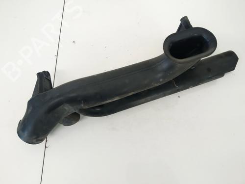 Used Pipe Pipe OPEL ZAFIRA A MPV (T98) 1.8 16V (F75) (125 hp) 35490927 35490927